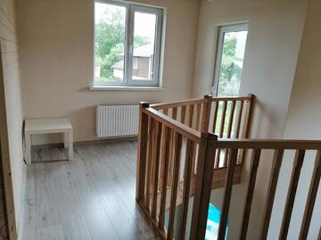 Фото номера Дом с 3 спальнями Дома для отпуска Igor House г. Юрмала 19