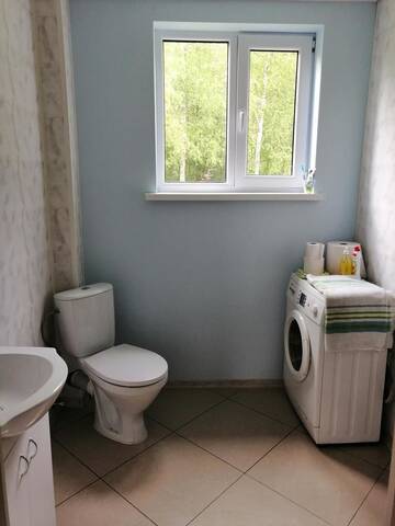 Фото номера Дом с 3 спальнями Дома для отпуска Igor House г. Юрмала 22
