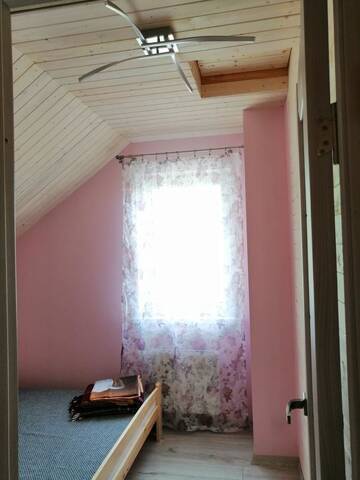 Фото номера Дом с 3 спальнями Дома для отпуска Igor House г. Юрмала 9