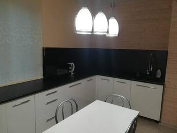 Фото номера Дом с 3 спальнями Дома для отпуска Igor House г. Юрмала 65