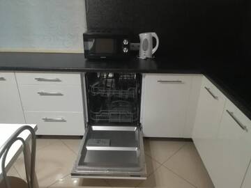 Фото номера Дом с 3 спальнями Дома для отпуска Igor House г. Юрмала 64