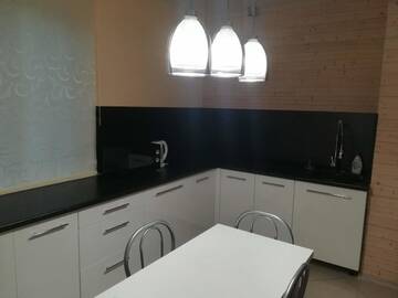 Фото номера Дом с 3 спальнями Дома для отпуска Igor House г. Юрмала 31