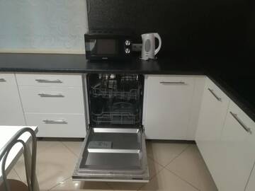 Фото номера Дом с 3 спальнями Дома для отпуска Igor House г. Юрмала 33