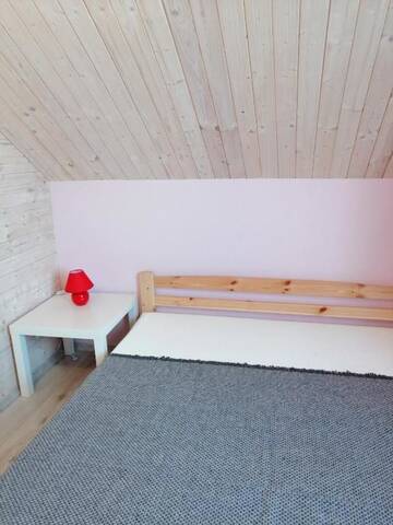 Фото номера Дом с 3 спальнями Дома для отпуска Igor House г. Юрмала 39