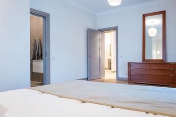 Фото номера Апартаменты с 2 спальнями Апартаменты Villa Lido apartments г. Юрмала 73