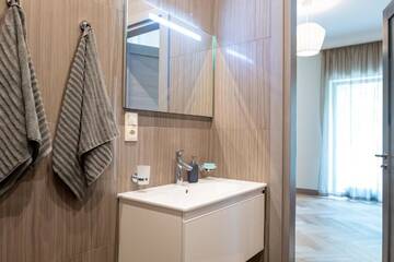 Фото номера Апартаменты с 2 спальнями Апартаменты Villa Lido apartments г. Юрмала 45