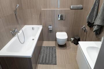 Фото номера Апартаменты с 2 спальнями Апартаменты Villa Lido apartments г. Юрмала 46