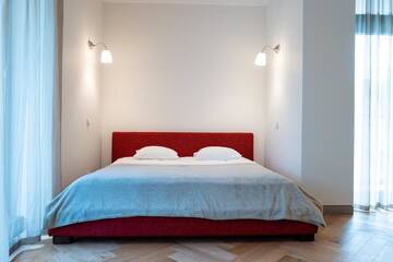 Фото Апартаменты Villa Lido apartments г. Юрмала 5
