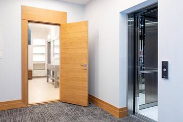 Фото номера Апартаменты с 2 спальнями Апартаменты Villa Lido apartments г. Юрмала 53