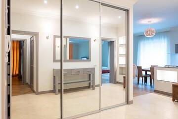 Фото номера Апартаменты с 2 спальнями Апартаменты Villa Lido apartments г. Юрмала 54