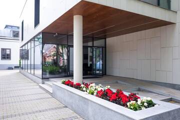 Фото номера Апартаменты с 2 спальнями Апартаменты Villa Lido apartments г. Юрмала 60