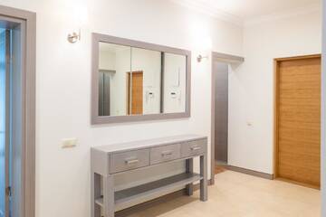 Фото номера Апартаменты с 2 спальнями Апартаменты Villa Lido apartments г. Юрмала 16