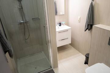 Фото номера Апартаменты с 2 спальнями Апартаменты Villa Lido apartments г. Юрмала 19