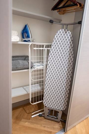 Фото номера Апартаменты с 2 спальнями Апартаменты Villa Lido apartments г. Юрмала 20