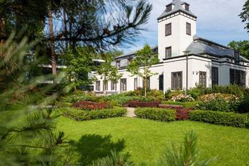 Фото Апартаменты Villa Lido apartments г. Юрмала 2