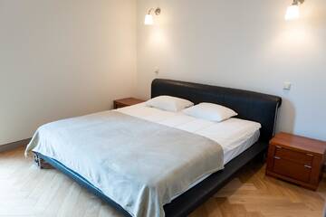 Фото номера Апартаменты с 2 спальнями Апартаменты Villa Lido apartments г. Юрмала 9