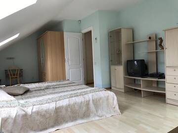 Фото номера Дом с 2 спальнями Гостевой дом Lienes Guest House г. Юрмала 22