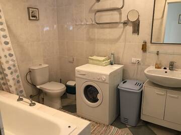 Фото номера Дом с 2 спальнями Гостевой дом Lienes Guest House г. Юрмала 26