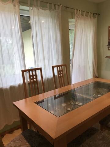 Фото номера Коттедж с 6 спальнями Гостевой дом Lienes Guest House г. Юрмала 11