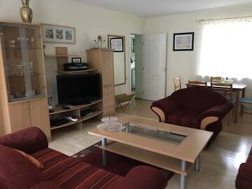 Фото номера Коттедж с 6 спальнями Гостевой дом Lienes Guest House г. Юрмала 9