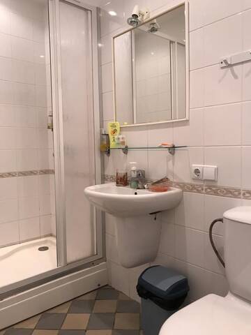 Фото номера Коттедж с 6 спальнями Гостевой дом Lienes Guest House г. Юрмала 6