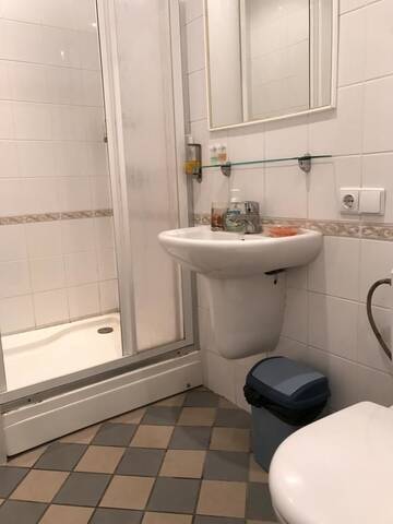 Фото номера Коттедж с 6 спальнями Гостевой дом Lienes Guest House г. Юрмала 12