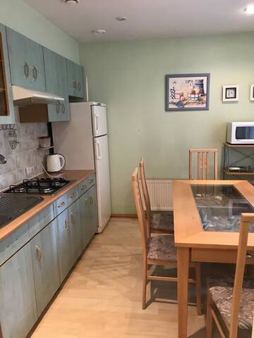 Фото номера Коттедж с 6 спальнями Гостевой дом Lienes Guest House г. Юрмала 13