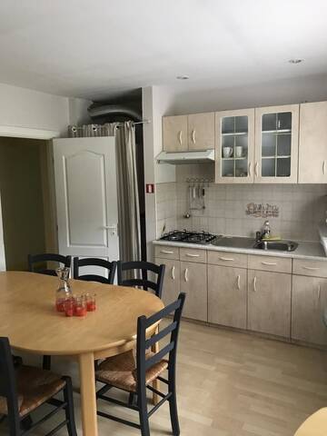 Фото номера Апартаменты с сауной Гостевой дом Lienes Guest House г. Юрмала 7