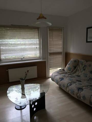Фото номера Дом с 2 спальнями Гостевой дом Lienes Guest House г. Юрмала 8