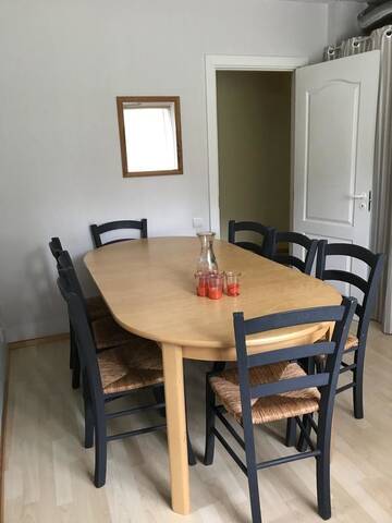 Фото номера Апартаменты с сауной Гостевой дом Lienes Guest House г. Юрмала 4
