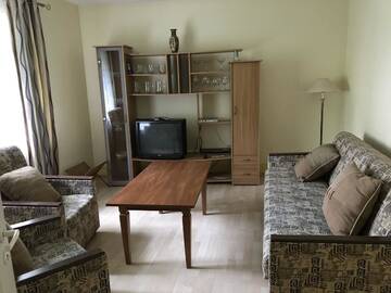 Фото номера Апартаменты с сауной Гостевой дом Lienes Guest House г. Юрмала 11