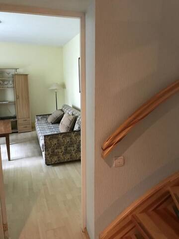 Фото номера Дом с 2 спальнями Гостевой дом Lienes Guest House г. Юрмала 13