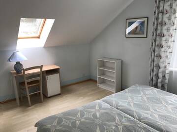 Фото номера Дом с 2 спальнями Гостевой дом Lienes Guest House г. Юрмала 16