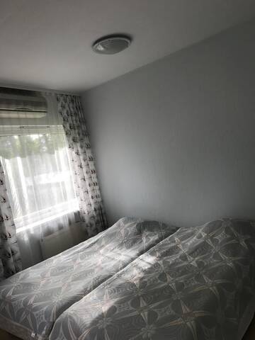 Фото номера Дом с 2 спальнями Гостевой дом Lienes Guest House г. Юрмала 17