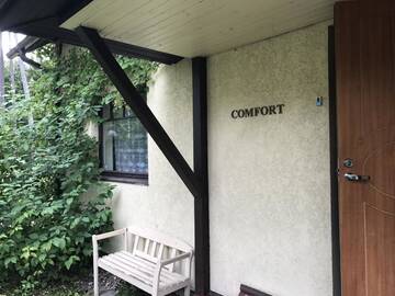 Фото номера Апартаменты с сауной Гостевой дом Lienes Guest House г. Юрмала 12