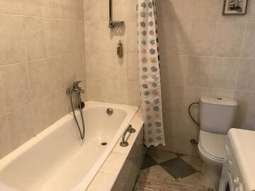 Фото номера Дом с 2 спальнями Гостевой дом Lienes Guest House г. Юрмала 18
