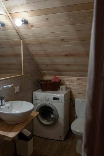 Фото номера Апартаменты Апартаменты Lauku iela 25 г. Юрмала 47