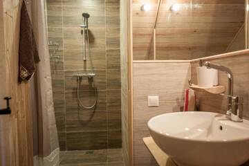 Фото номера Апартаменты Апартаменты Lauku iela 25 г. Юрмала 48