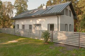 Фото номера Апартаменты Апартаменты Lauku iela 25 г. Юрмала 14