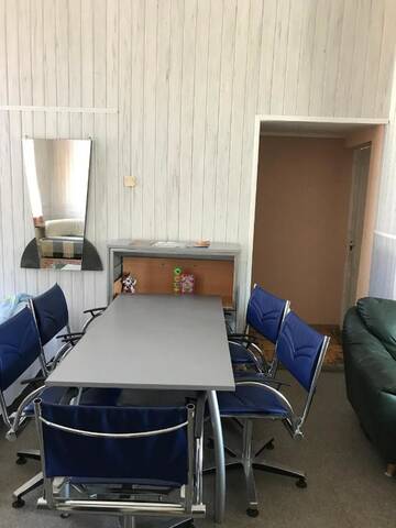 Фото номера Апартаменты с 2 спальнями Отель Apartments Londa Jomas 66 г. Юрмала 5