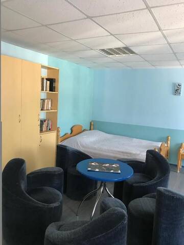 Фото номера Семейный номер с балконом Отель Apartments Londa Jomas 66 г. Юрмала 19