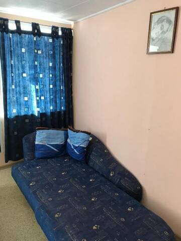 Фото номера Апартаменты с 2 спальнями Отель Apartments Londa Jomas 66 г. Юрмала 9