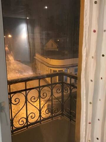 Фото номера Семейный номер с балконом Отель Apartments Londa Jomas 66 г. Юрмала 24