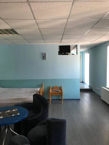 Фото номера Семейный номер с балконом Отель Apartments Londa Jomas 66 г. Юрмала 30