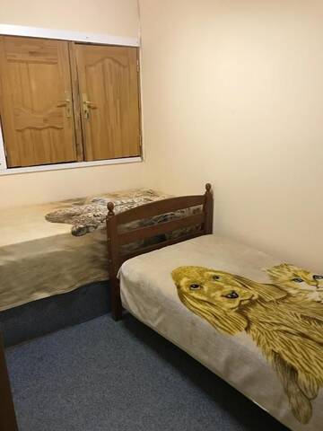 Фото номера Апартаменты с душем Отель Apartments Londa Jomas 66 г. Юрмала 4