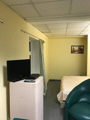 Фото номера Апартаменты-студио Отель Apartments Londa Jomas 66 г. Юрмала 4