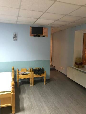 Фото номера Семейный номер с балконом Отель Apartments Londa Jomas 66 г. Юрмала 11