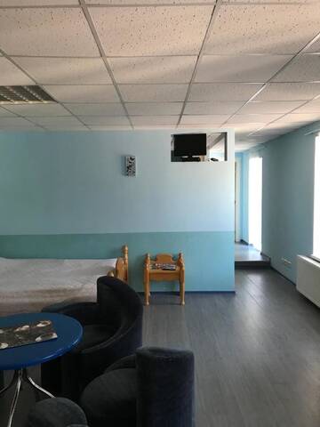 Фото номера Семейный номер с балконом Отель Apartments Londa Jomas 66 г. Юрмала 15