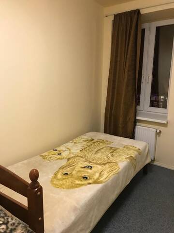 Фото номера Апартаменты с душем Отель Apartments Londa Jomas 66 г. Юрмала 3