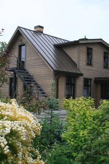 Фото номера Дом для отпуска Дома для отпуска Villa Jadviga г. Юрмала 15